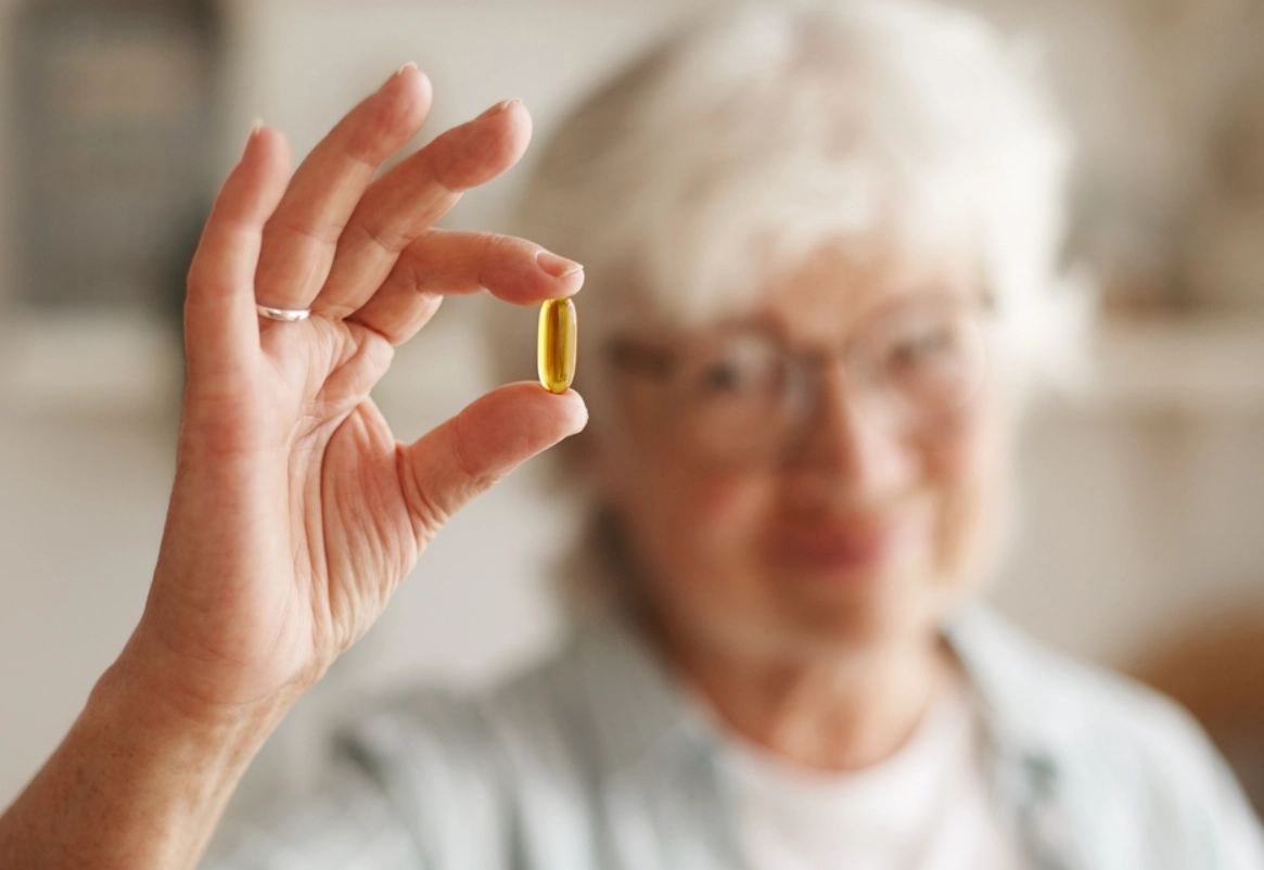 老人營養品推薦