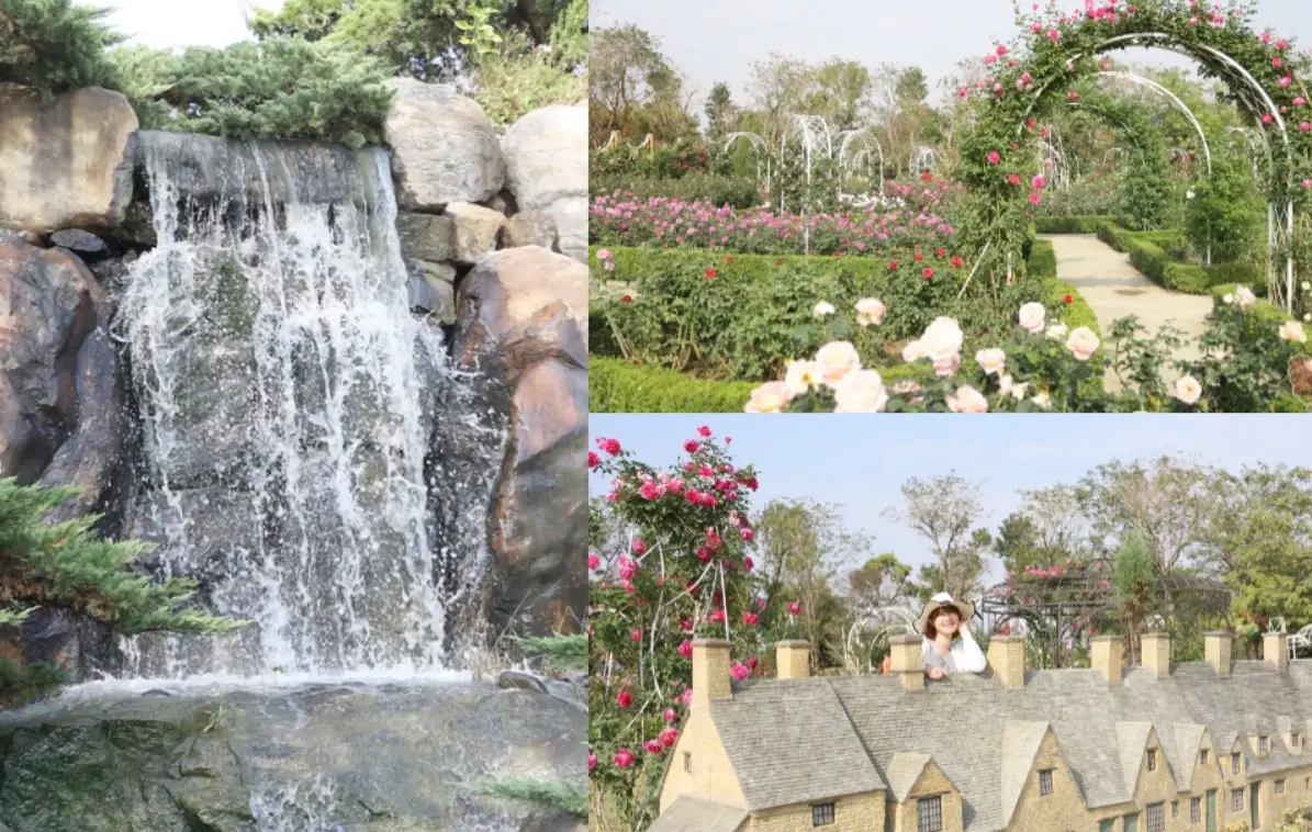 台南雅聞觀光工廠交通