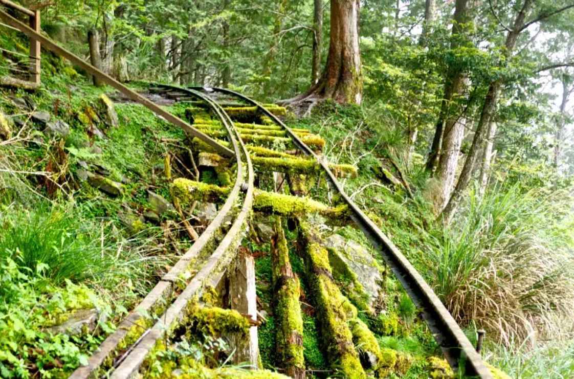 太平山住宿推薦
