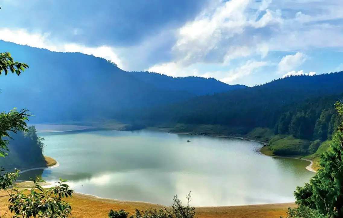 礁溪到太平山 交通時間