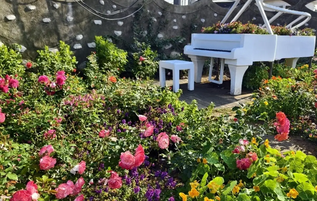 雅聞觀光工廠 怎麼去