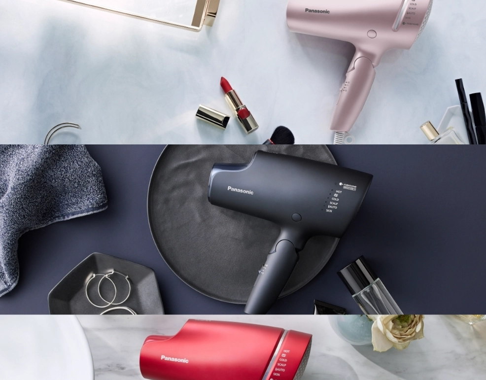 國際牌吹風機型號比較