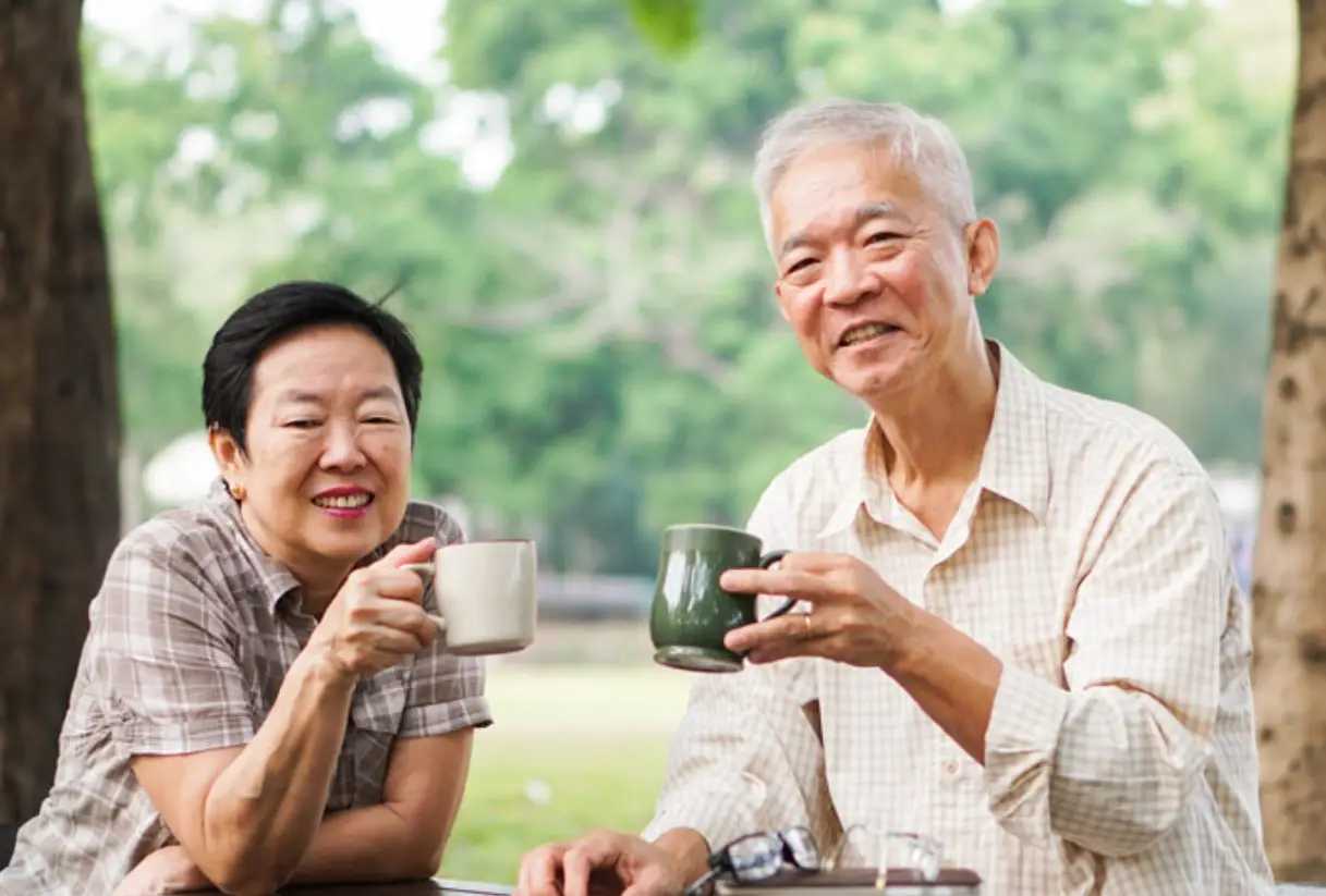 老人營養品推薦