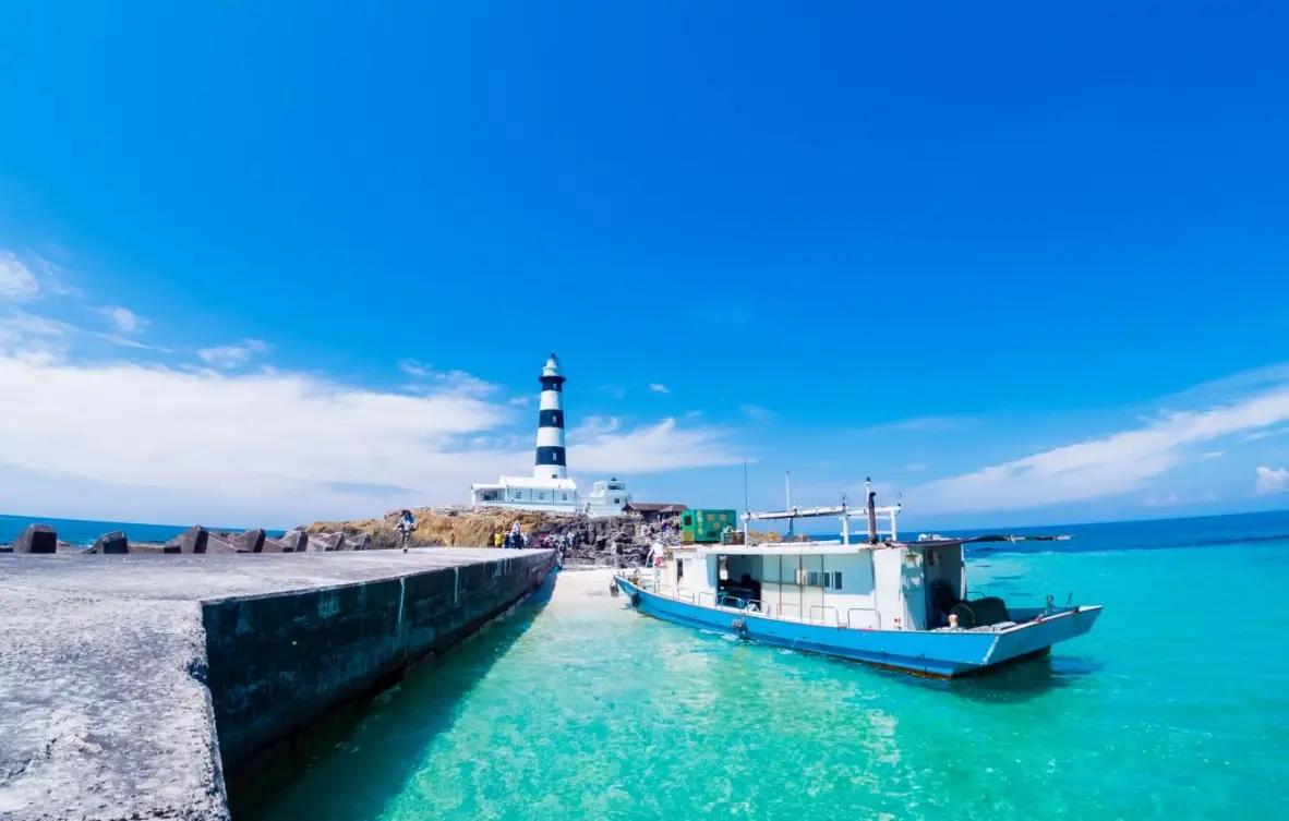 澎湖交通 澎湖交通