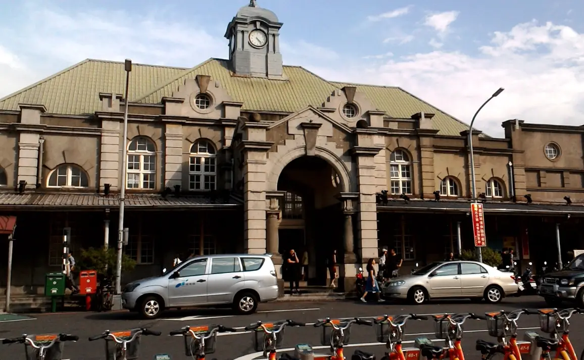 內灣線火車時刻表 內灣線火車時刻表