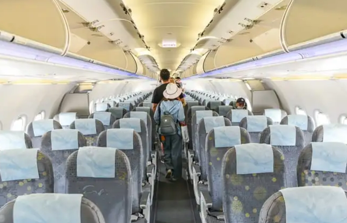 台北飛澎湖機票