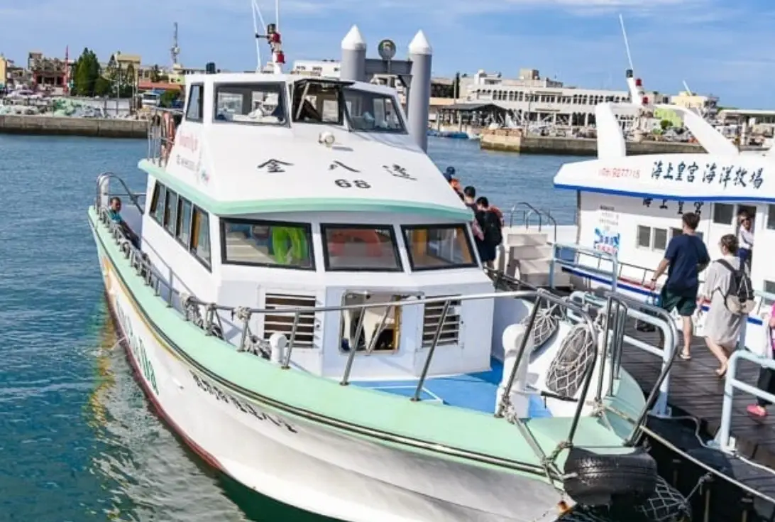 台北飛澎湖機票 台北飛澎湖機票