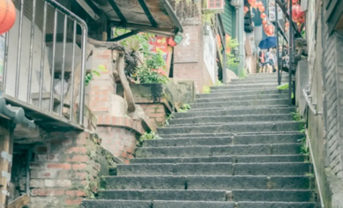 金瓜石九份一日遊