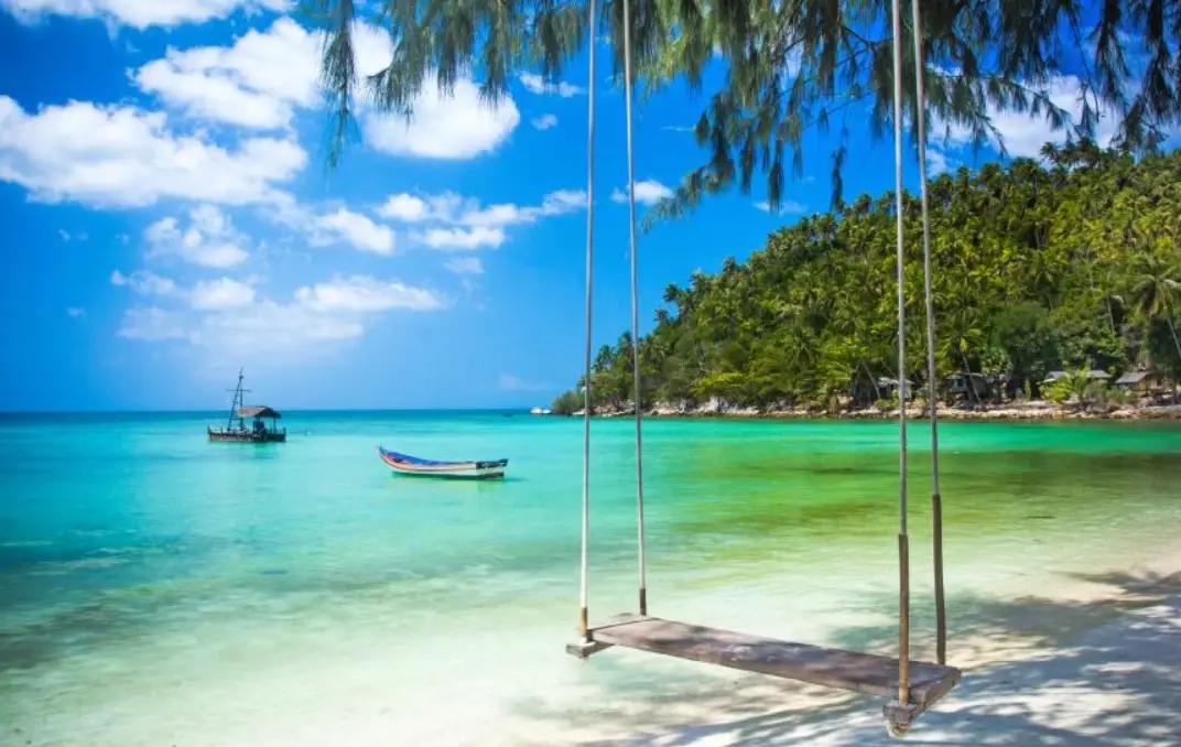 泰国自驾游攻略