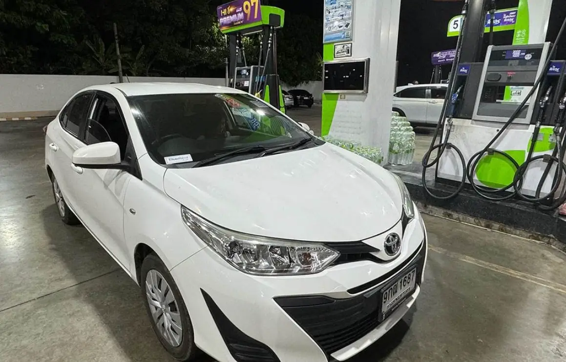 泰国自驾游攻略