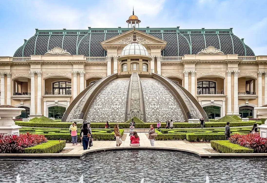 澳門自由行安全嗎？在地人帶你從治安、交通到景點安全全解析