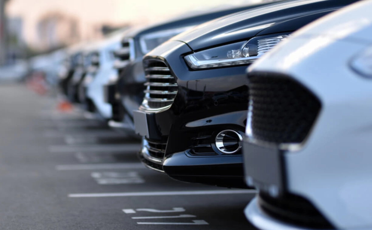 泰国租车自驾游