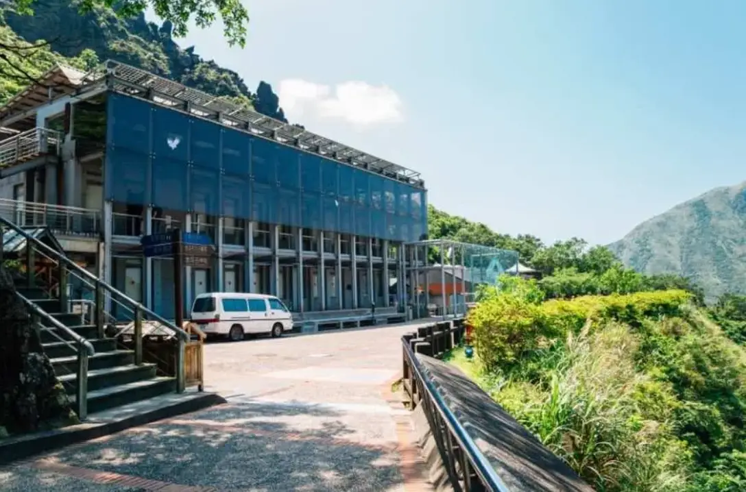 黃金博物館怎麼去