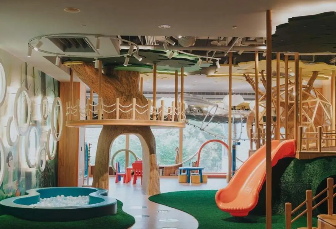 南投親子飯店 南投親子飯店