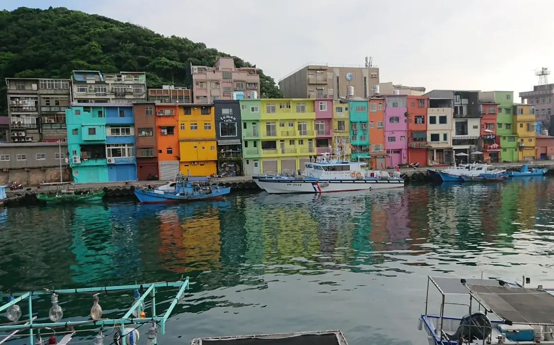 正濱漁港停車場 收費 正濱漁港停車場 收費