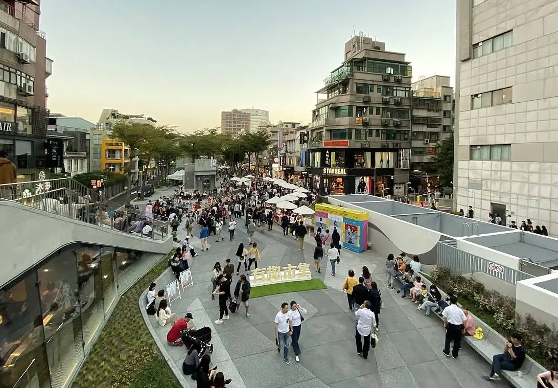 台北車站 商圈 台北車站 商圈