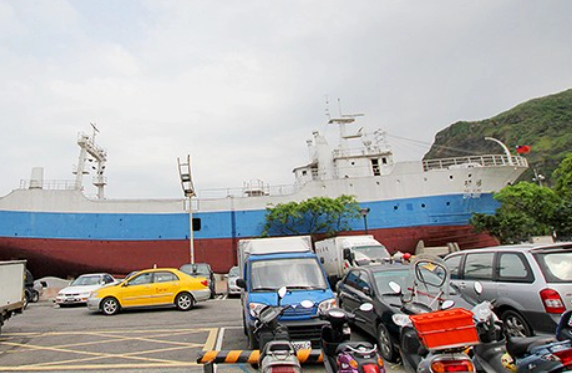 正濱漁港停車場 收費 正濱漁港停車場 收費