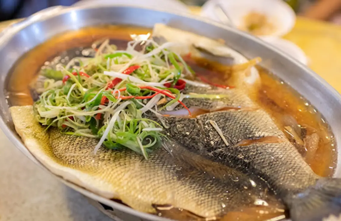 正濱漁港海鮮餐廳 正濱漁港海鮮餐廳