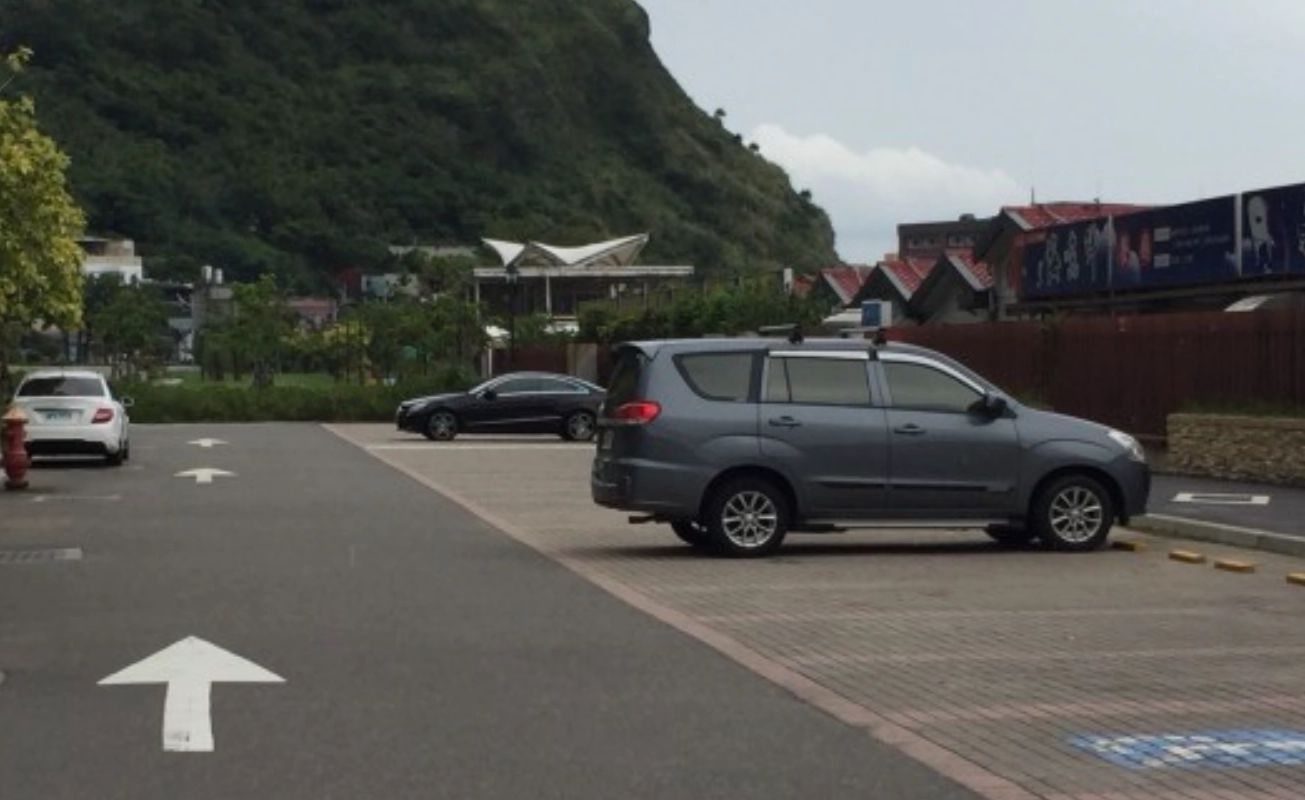 基隆正濱漁港 交通 基隆正濱漁港 交通