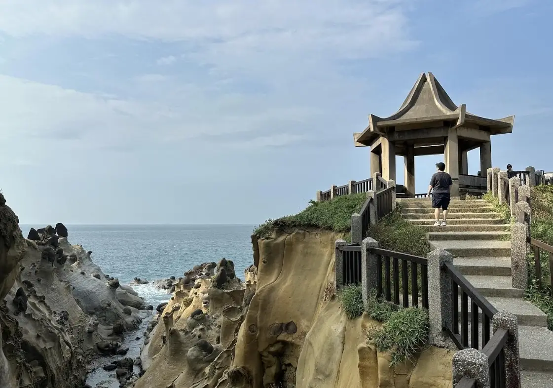 正濱漁港餐廳推薦