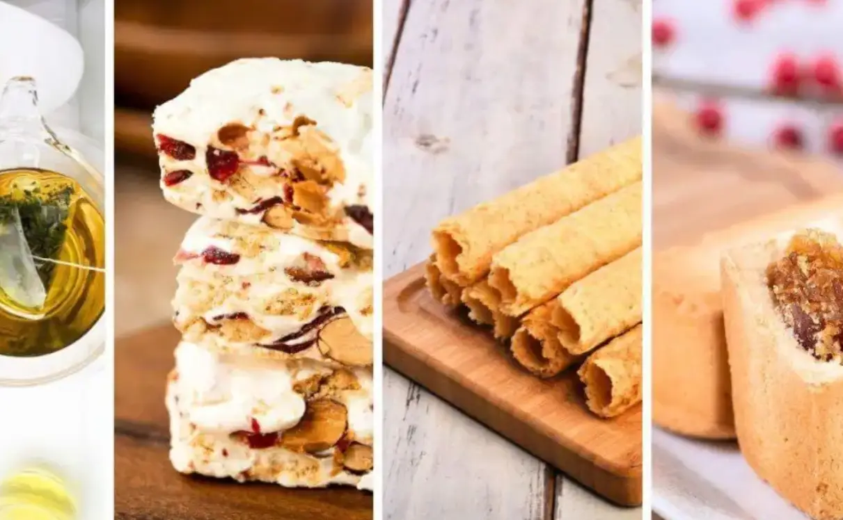 台灣伴手禮推薦