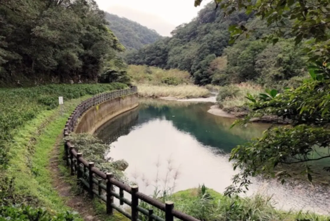 灣潭古道交通 灣潭古道交通