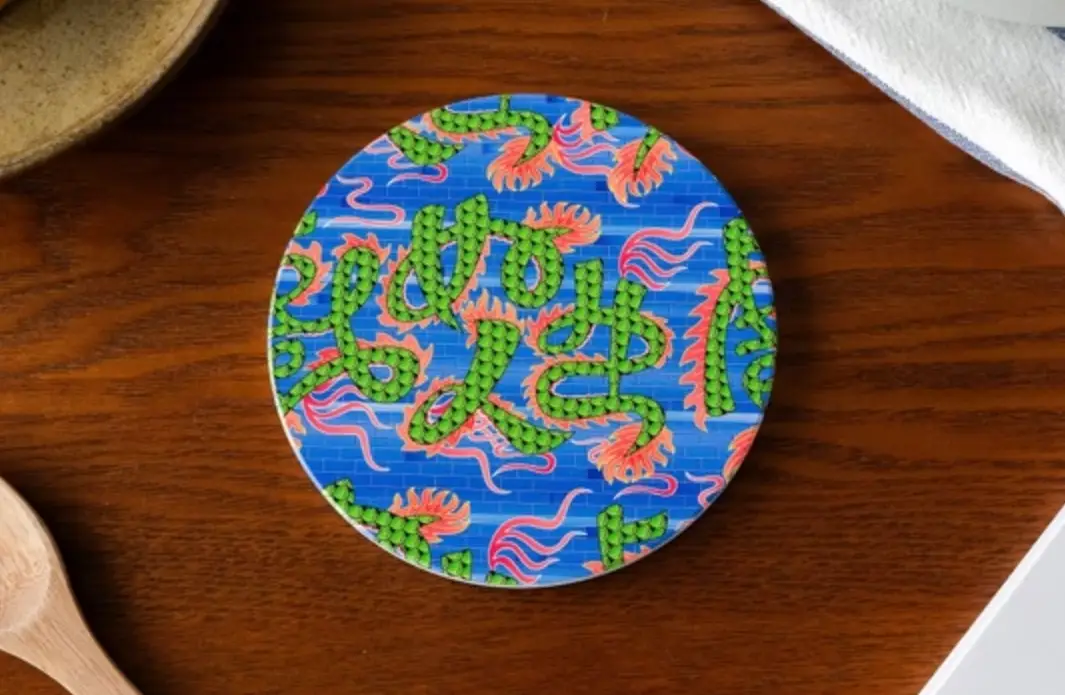 台灣伴手禮 非食品