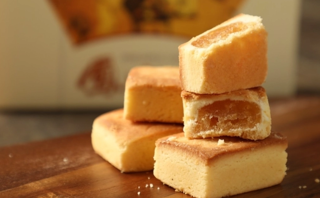 台灣伴手禮 非食品