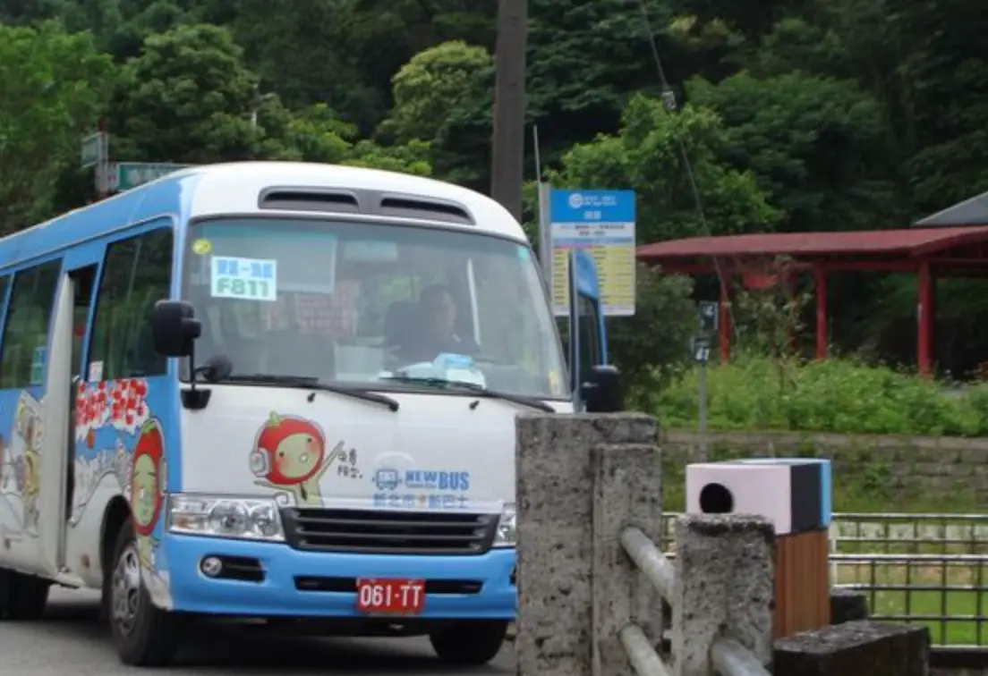 灣潭古道交通 灣潭古道交通