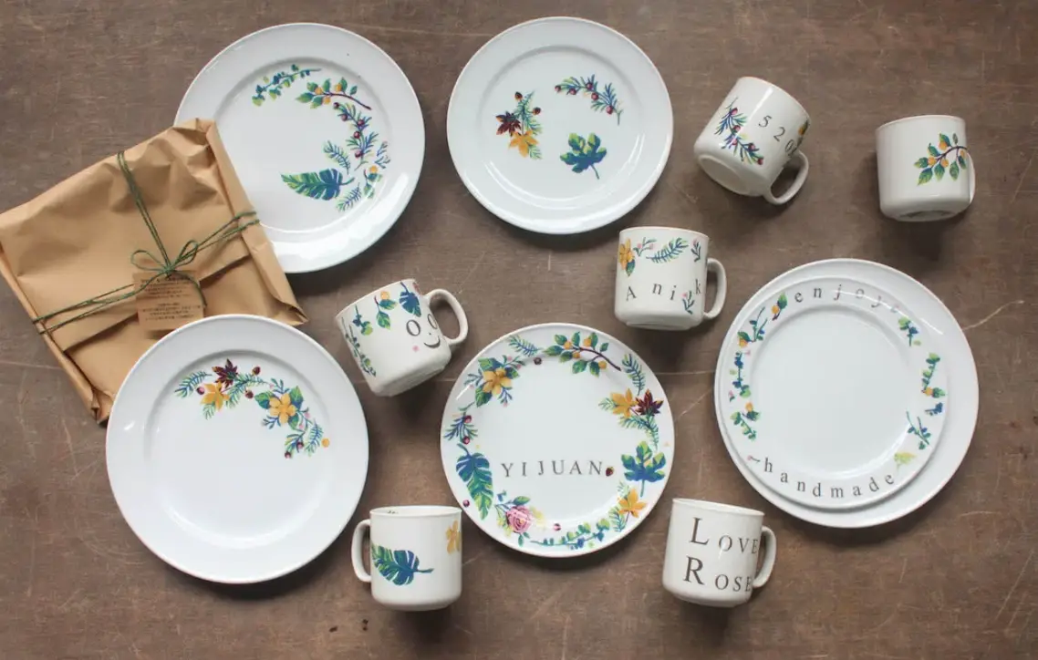 台灣紀念品 推薦