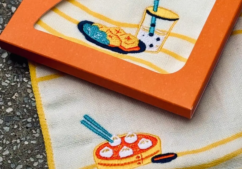 台灣紀念品 推薦