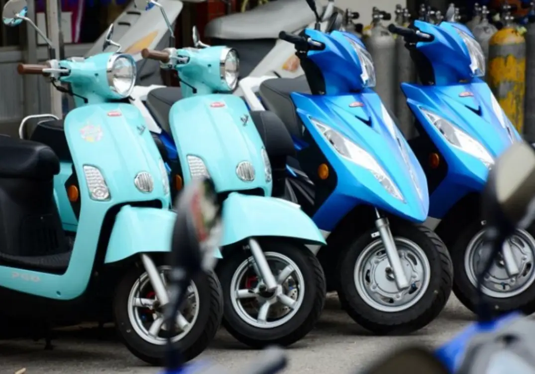 宜蘭租機車推薦