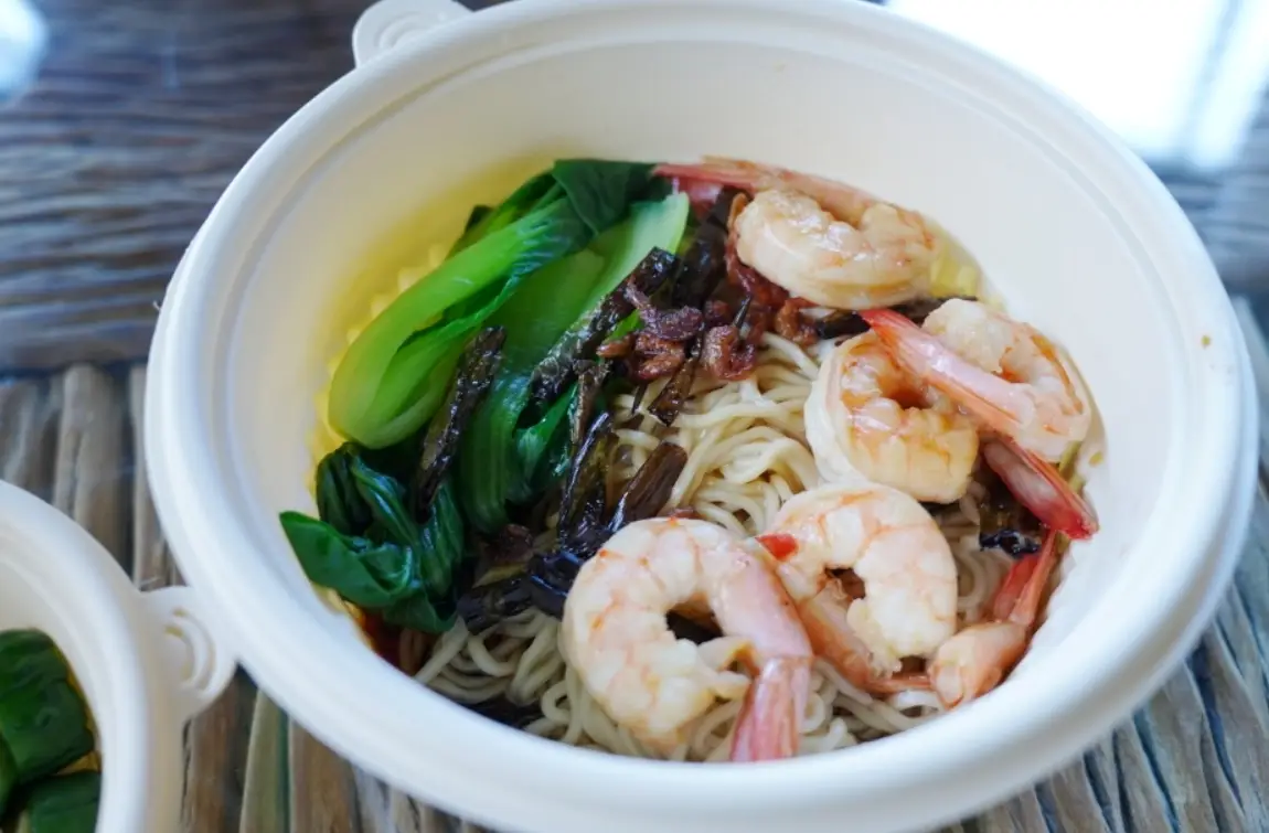泰安派出所附近美食