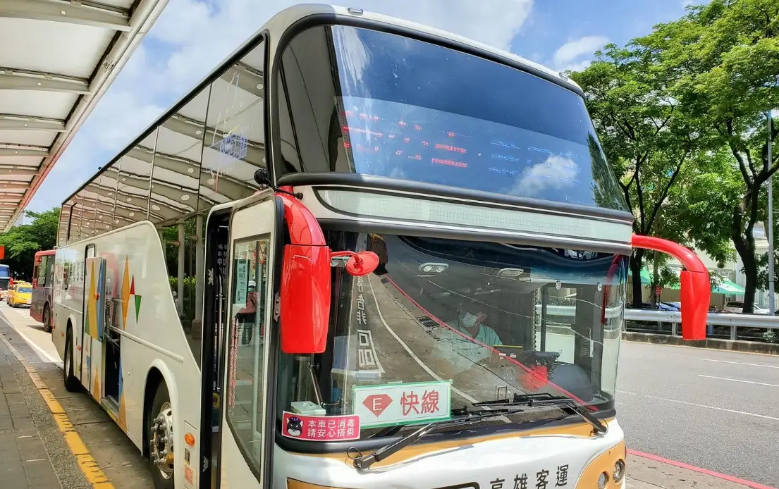 旗山老街店家時間