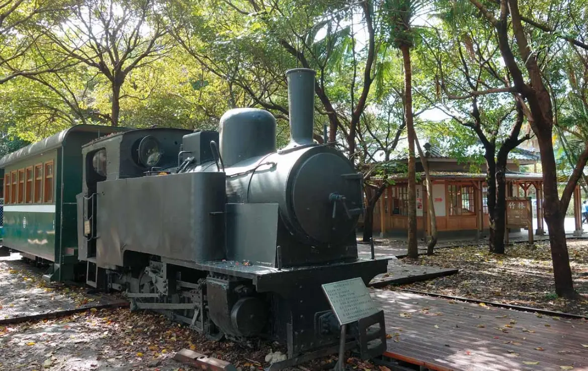 羅東運動公園