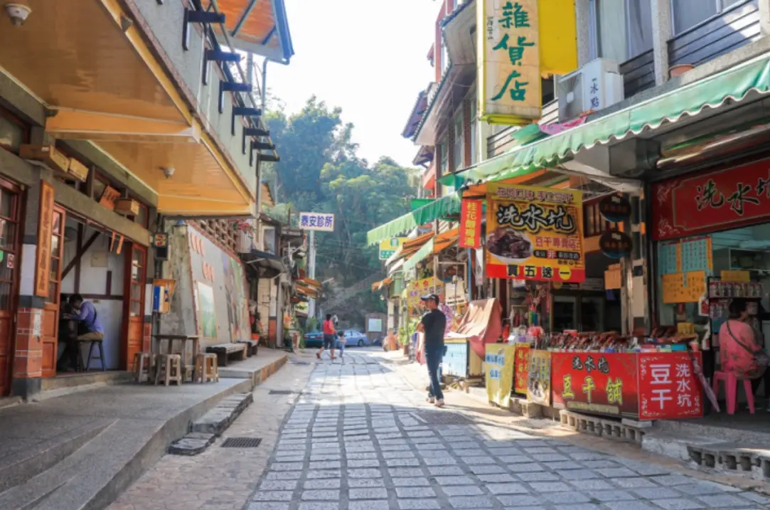 泰安派出所景點 泰安派出所景點