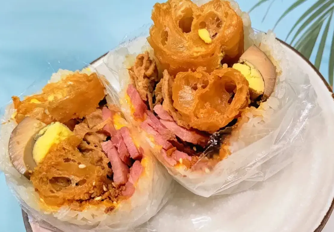 台中泰安派出所附近美食