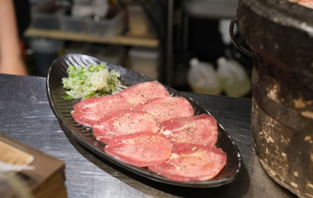 台南和牛燒肉推薦