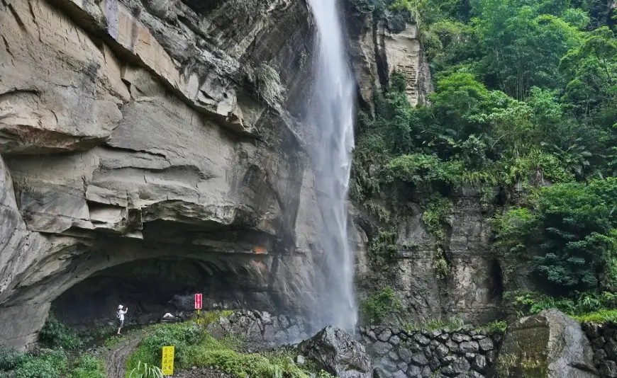 雲林登山步道