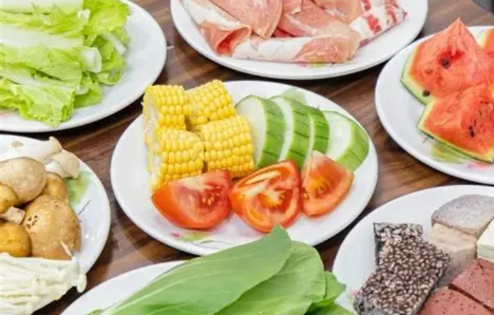 台中向上路美食