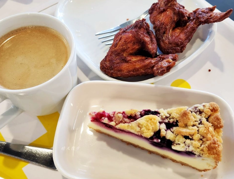 台中向上路美食