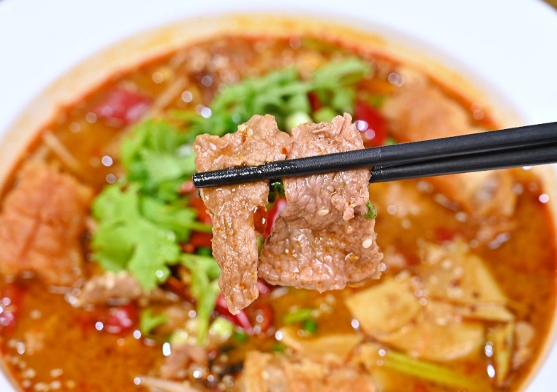 台中向上路美食