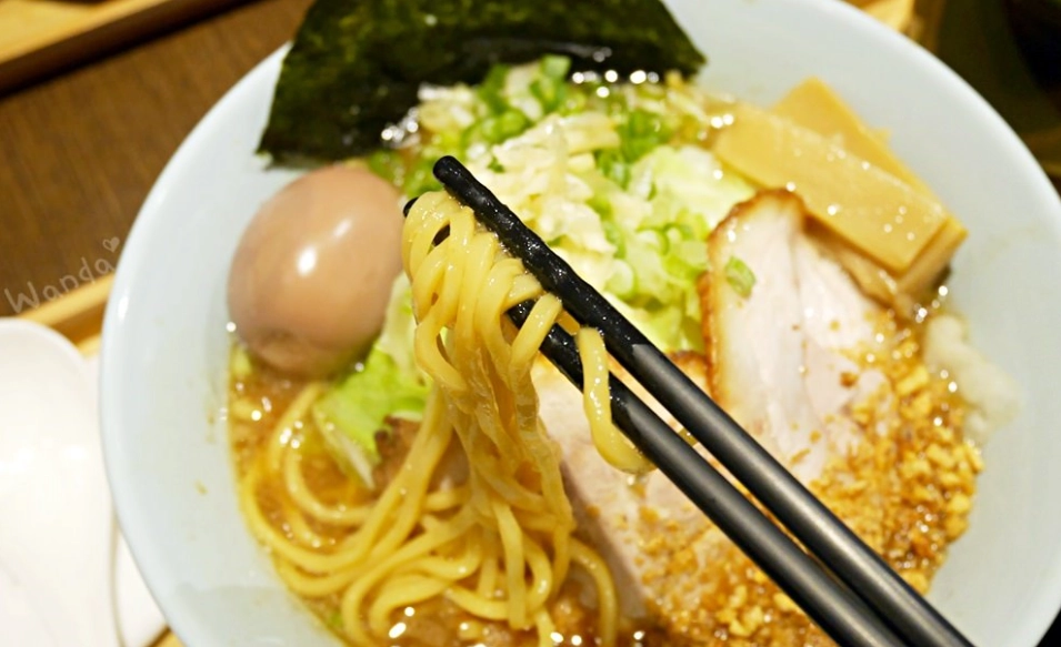 台中向上路美食