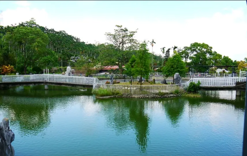 雲林古坑景點 雲林古坑景點
