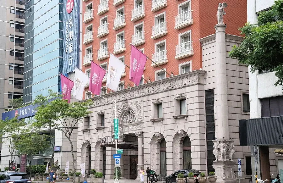 台北民宿
