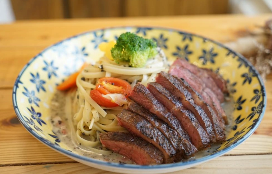 台中向上路美食推薦