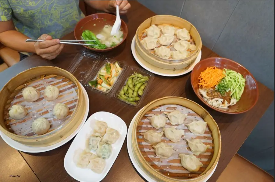 台中向上路美食推薦