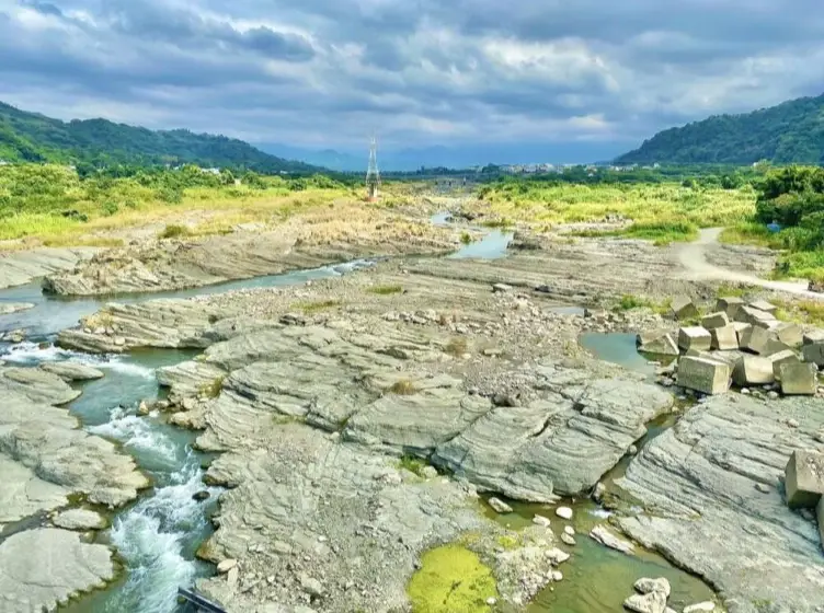 台鐵一日遊 台鐵一日遊