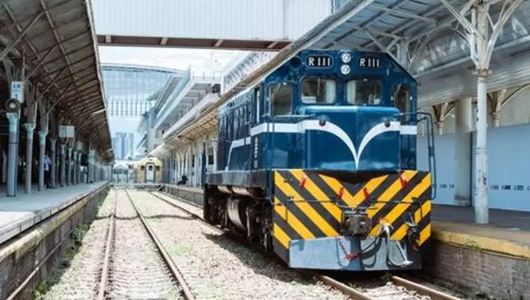 火車旅行 中部 火車旅行 中部