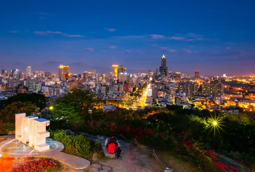 哈瑪星鐵道文化園區